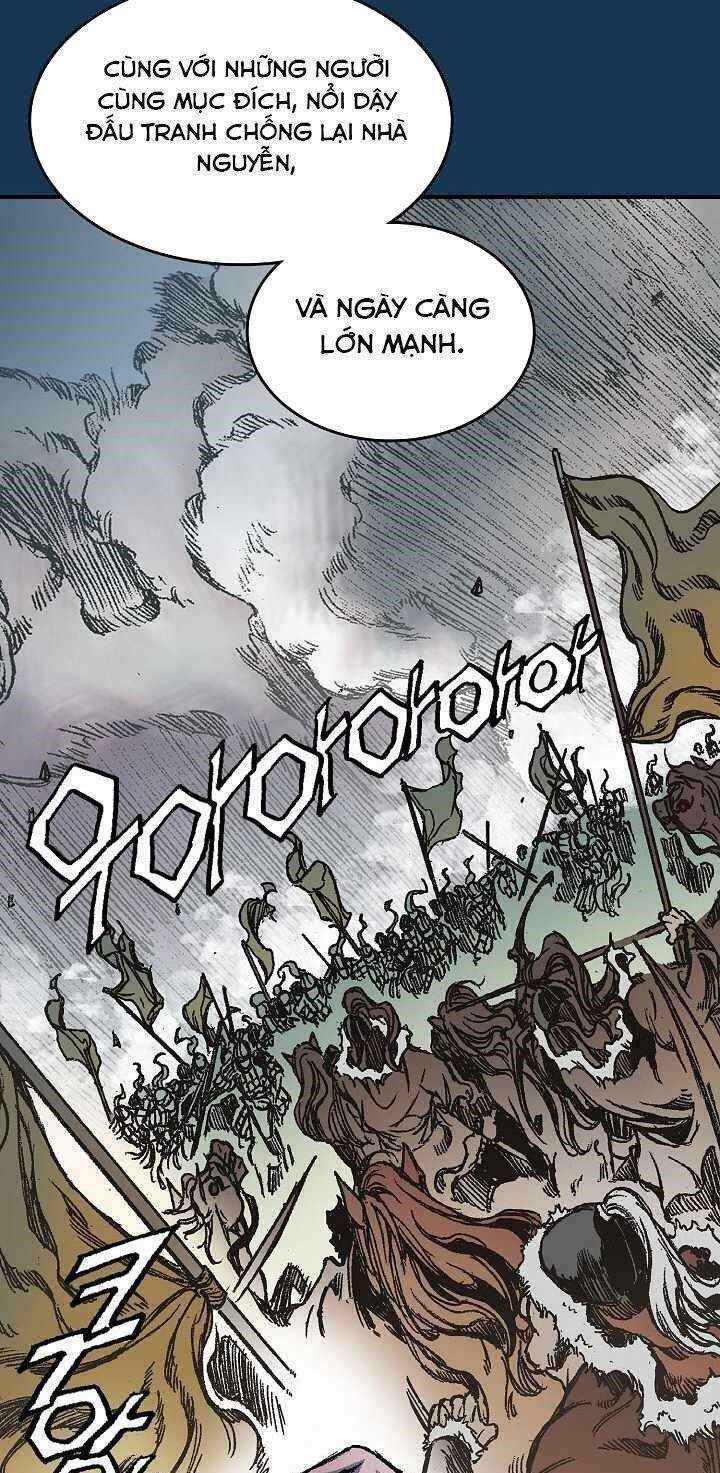 Hồi Ức Của Chiến Thần chapter 71 - Upload bởi truyensieuhay.com