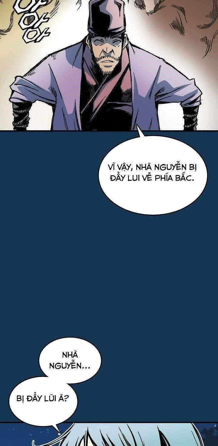 Hồi Ức Của Chiến Thần chapter 71 - Upload bởi truyensieuhay.com