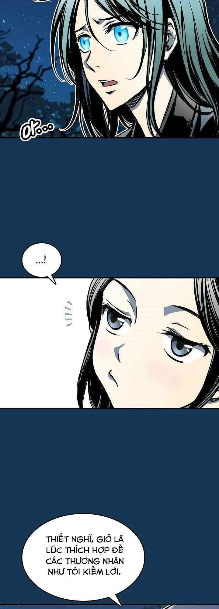 Hồi Ức Của Chiến Thần chapter 71 - Upload bởi truyensieuhay.com