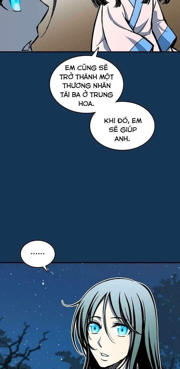 Hồi Ức Của Chiến Thần chapter 71 - Upload bởi truyensieuhay.com