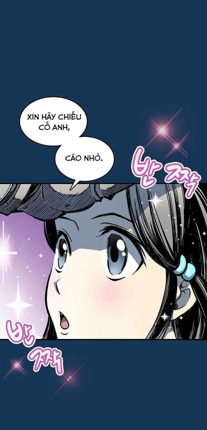 Hồi Ức Của Chiến Thần chapter 71 - Upload bởi truyensieuhay.com