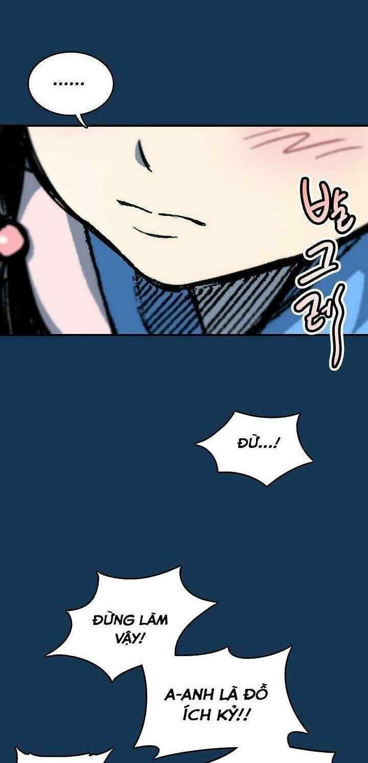 Hồi Ức Của Chiến Thần chapter 71 - Upload bởi truyensieuhay.com