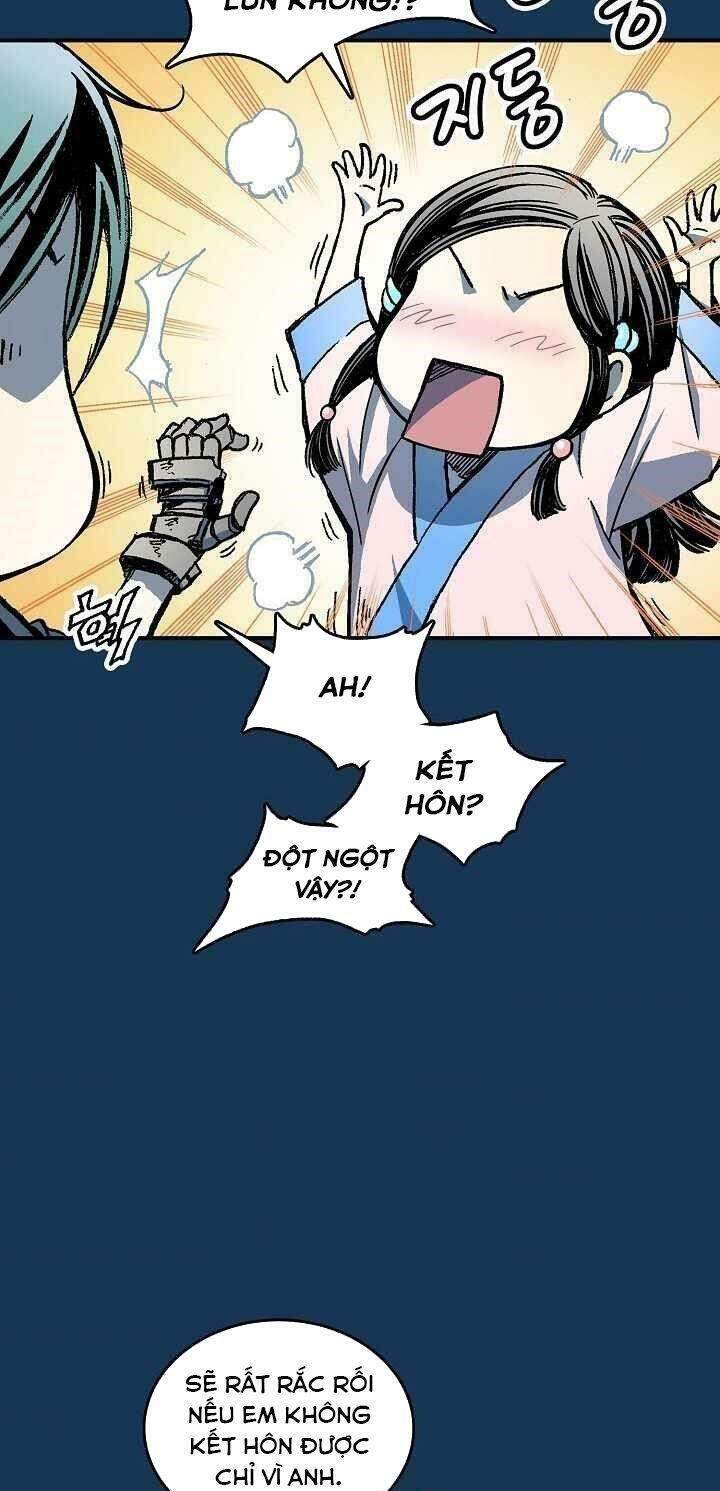 Hồi Ức Của Chiến Thần chapter 71 - Upload bởi truyensieuhay.com