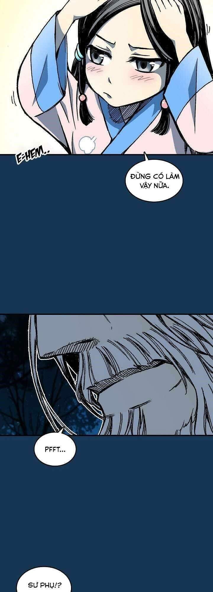 Hồi Ức Của Chiến Thần chapter 71 - Upload bởi truyensieuhay.com