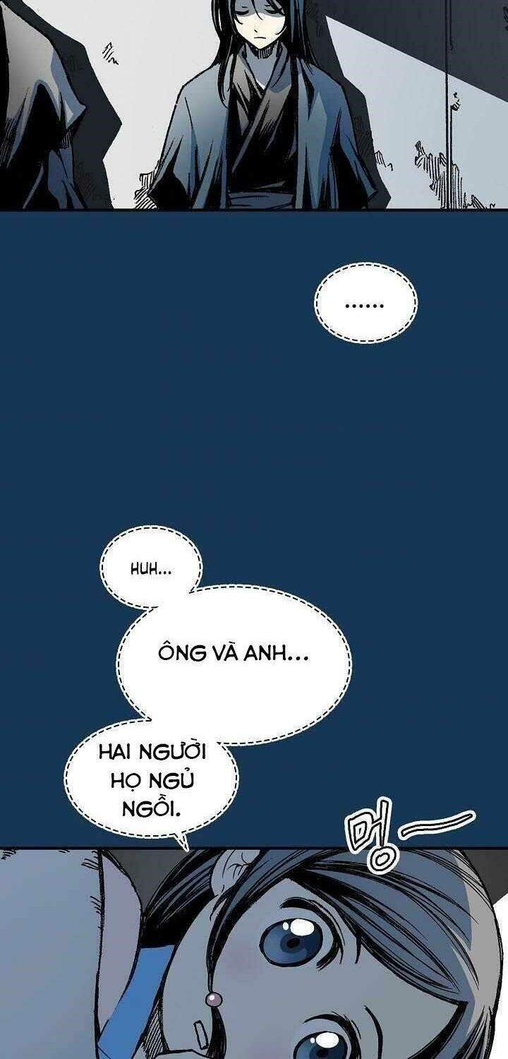 Hồi Ức Của Chiến Thần chapter 71 - Upload bởi truyensieuhay.com