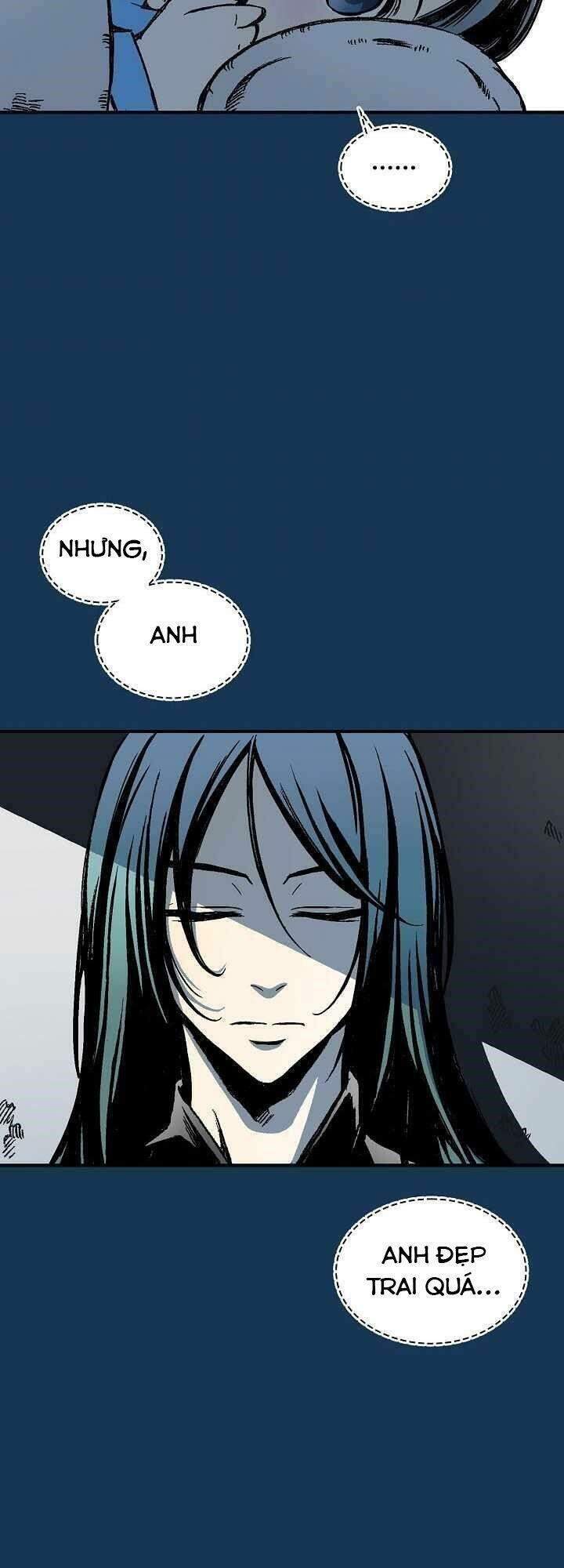 Hồi Ức Của Chiến Thần chapter 71 - Upload bởi truyensieuhay.com