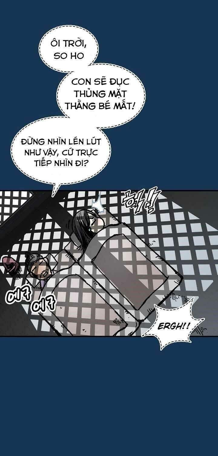Hồi Ức Của Chiến Thần chapter 71 - Upload bởi truyensieuhay.com