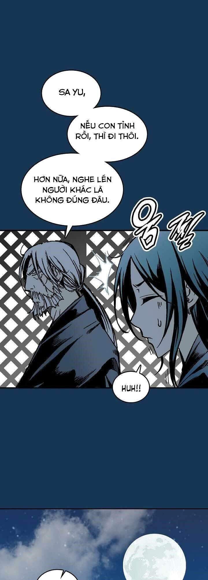 Hồi Ức Của Chiến Thần chapter 71 - Upload bởi truyensieuhay.com