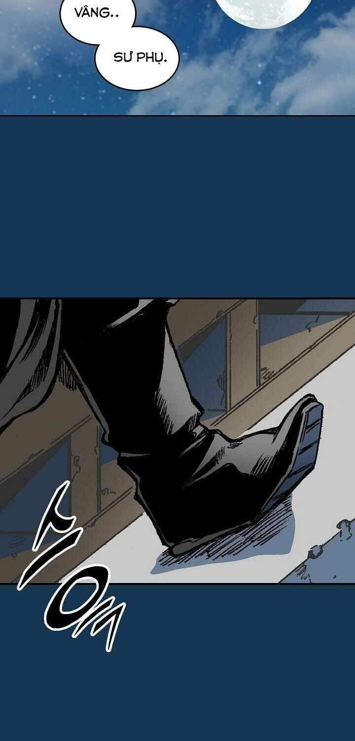 Hồi Ức Của Chiến Thần chapter 71 - Upload bởi truyensieuhay.com