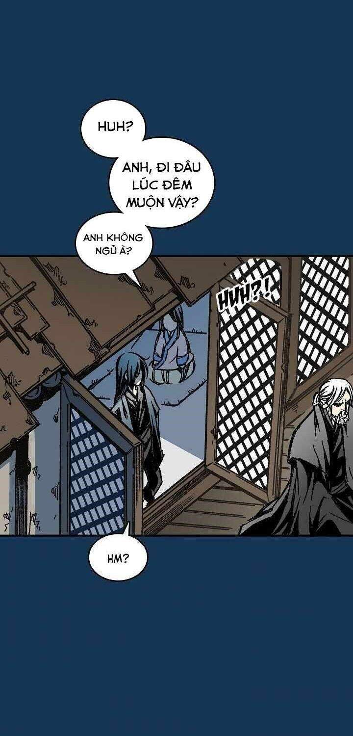 Hồi Ức Của Chiến Thần chapter 71 - Upload bởi truyensieuhay.com