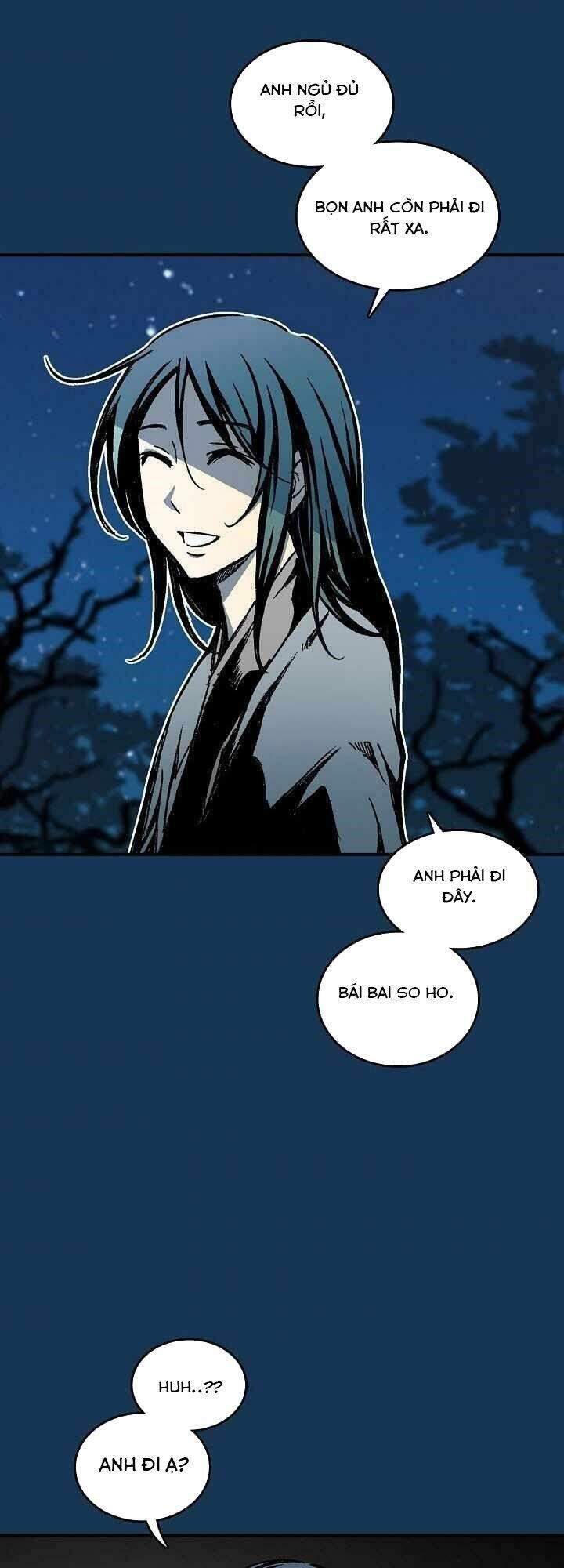 Hồi Ức Của Chiến Thần chapter 71 - Upload bởi truyensieuhay.com
