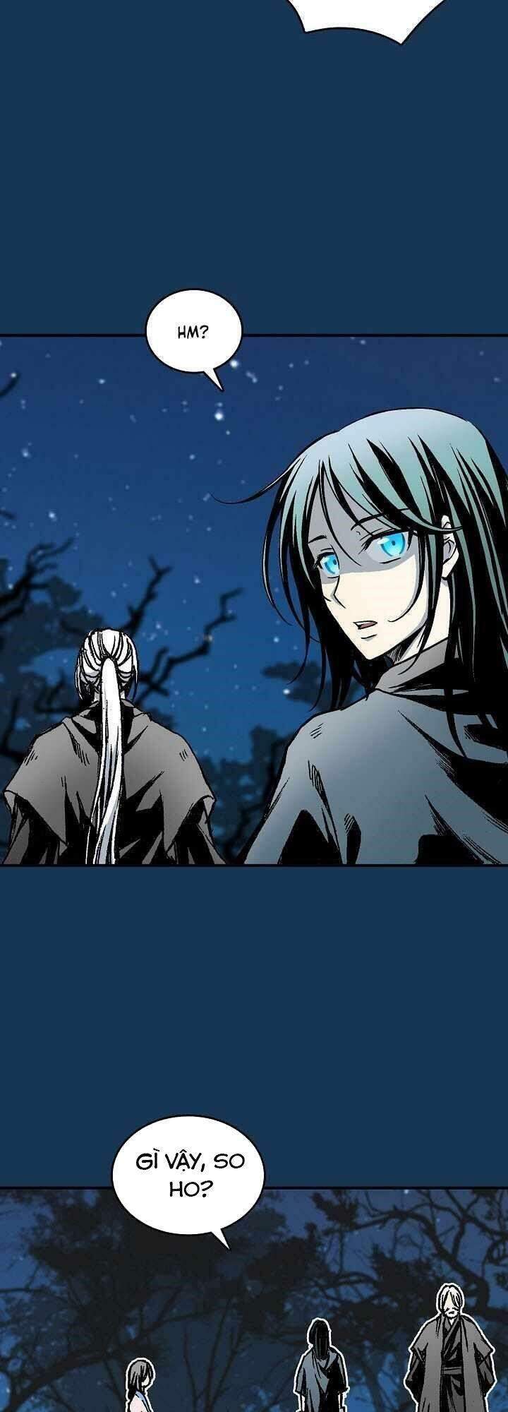 Hồi Ức Của Chiến Thần chapter 71 - Upload bởi truyensieuhay.com