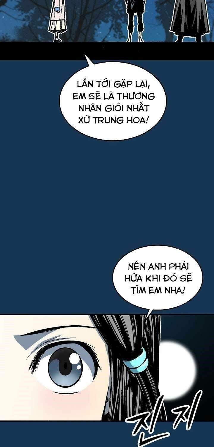 Hồi Ức Của Chiến Thần chapter 71 - Upload bởi truyensieuhay.com