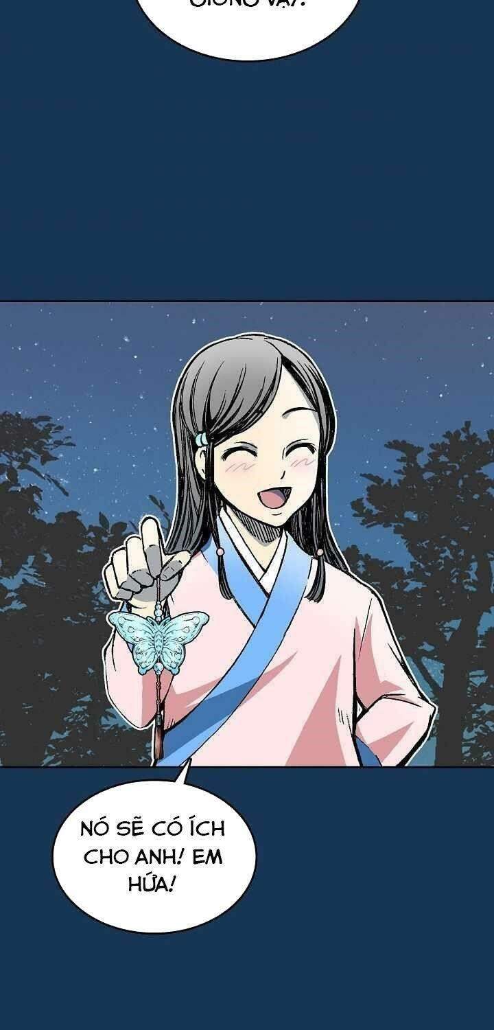 Hồi Ức Của Chiến Thần chapter 71 - Upload bởi truyensieuhay.com