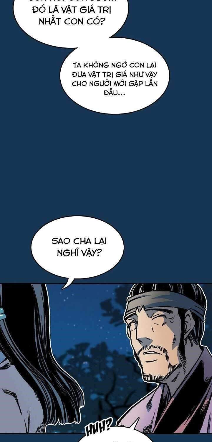 Hồi Ức Của Chiến Thần chapter 71 - Upload bởi truyensieuhay.com