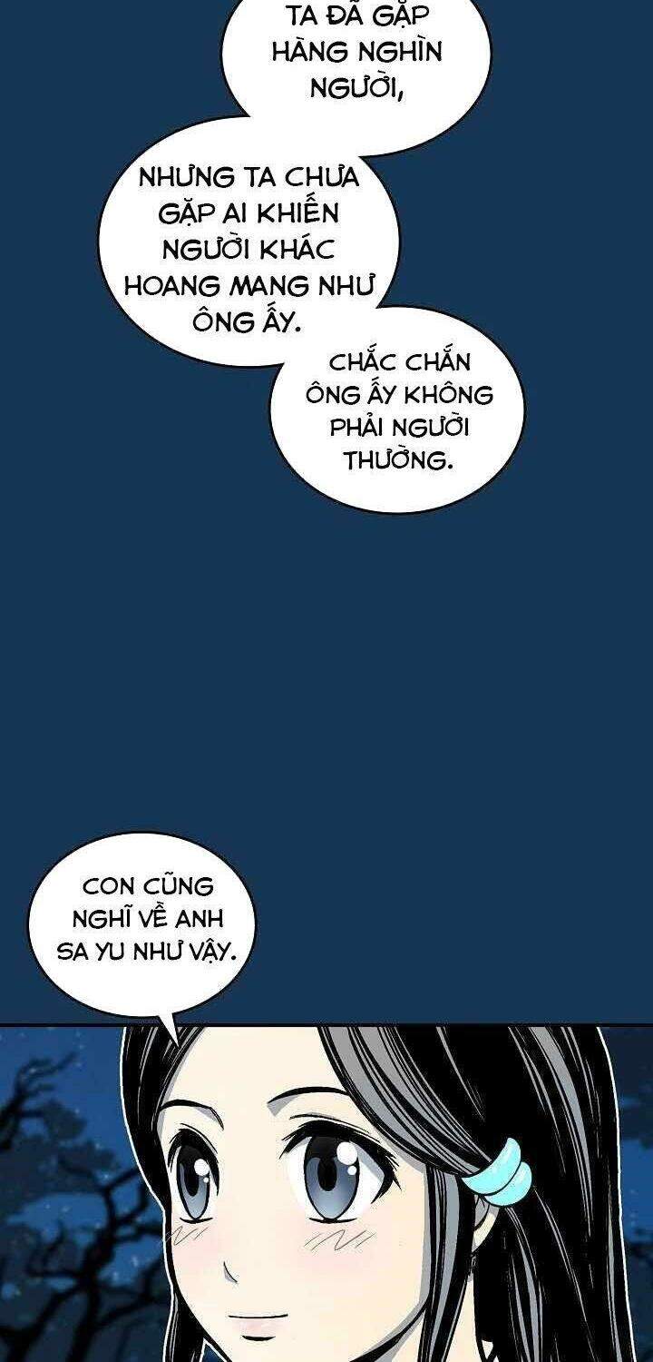 Hồi Ức Của Chiến Thần chapter 71 - Upload bởi truyensieuhay.com