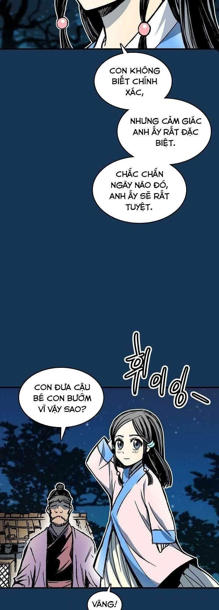 Hồi Ức Của Chiến Thần chapter 71 - Upload bởi truyensieuhay.com