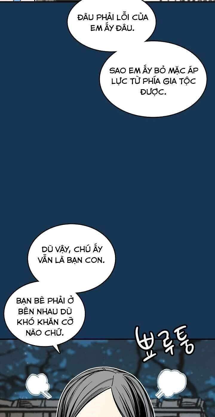 Hồi Ức Của Chiến Thần chapter 71 - Upload bởi truyensieuhay.com