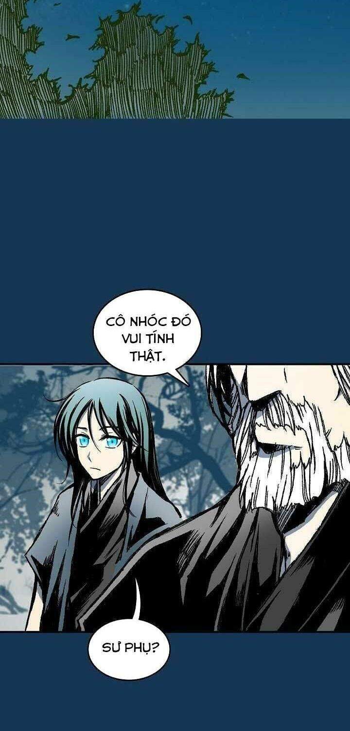 Hồi Ức Của Chiến Thần chapter 71 - Upload bởi truyensieuhay.com