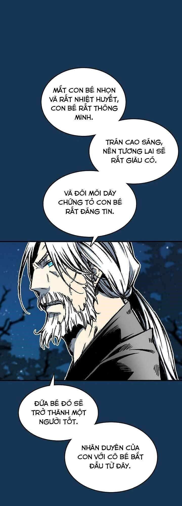 Hồi Ức Của Chiến Thần chapter 71 - Upload bởi truyensieuhay.com