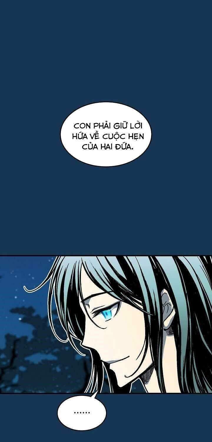 Hồi Ức Của Chiến Thần chapter 71 - Upload bởi truyensieuhay.com
