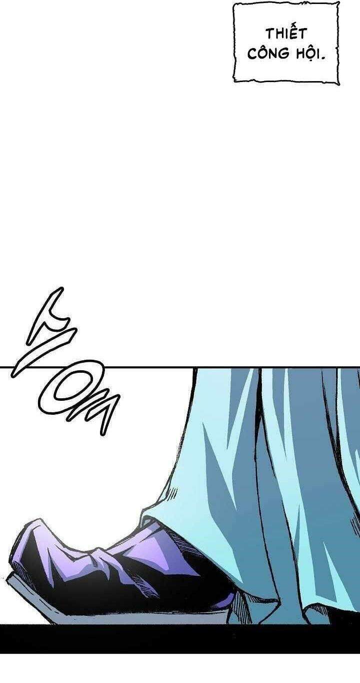 Hồi Ức Của Chiến Thần chapter 71 - Upload bởi truyensieuhay.com