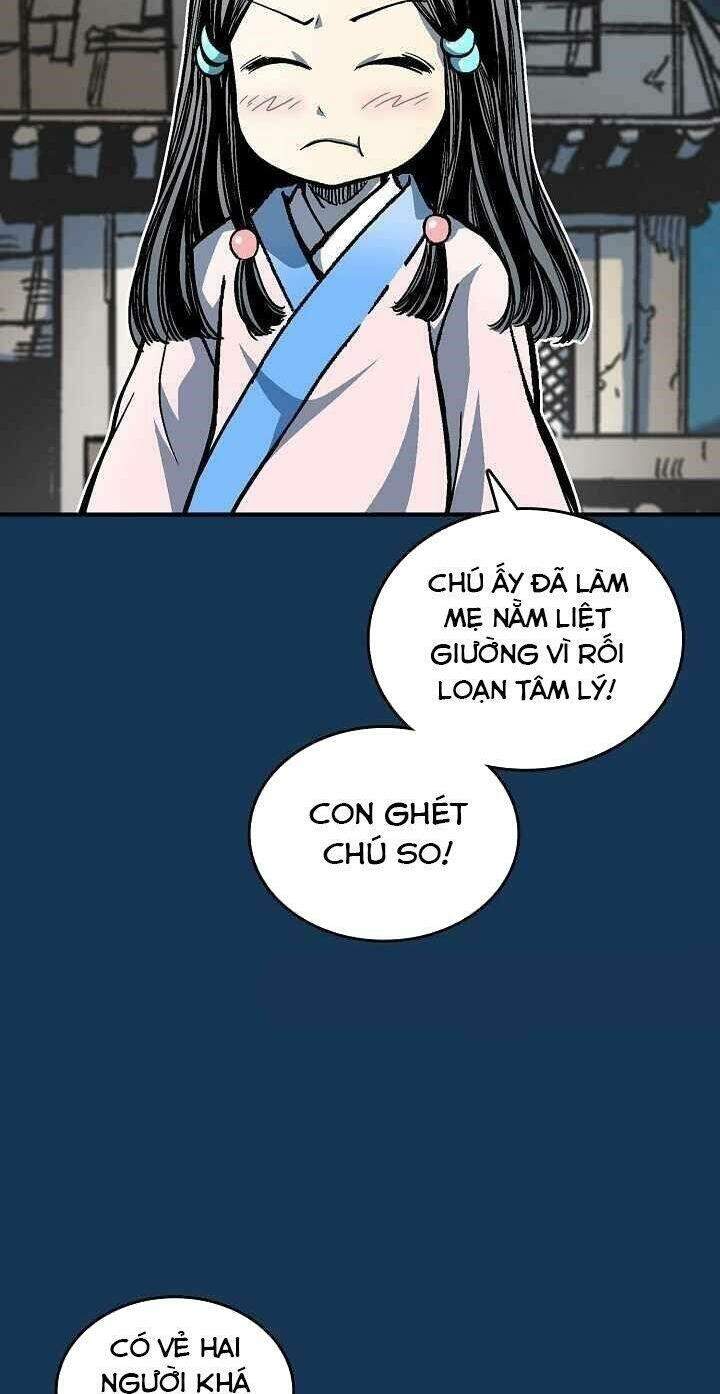 Hồi Ức Của Chiến Thần chapter 71 - Upload bởi truyensieuhay.com