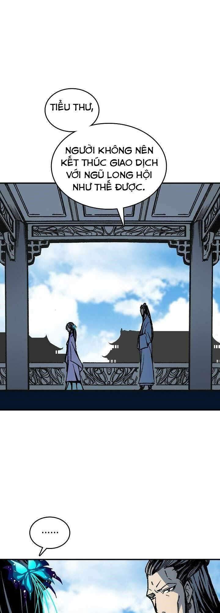 Hồi Ức Của Chiến Thần chapter 71 - Upload bởi truyensieuhay.com