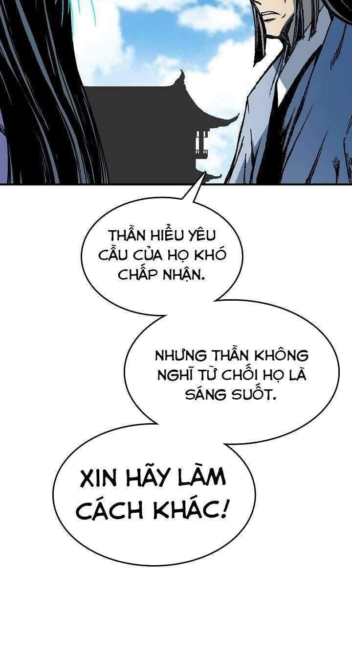 Hồi Ức Của Chiến Thần chapter 71 - Upload bởi truyensieuhay.com