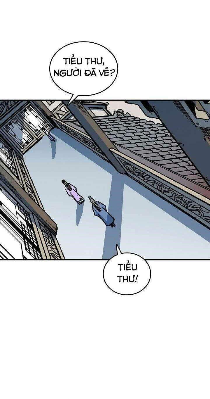 Hồi Ức Của Chiến Thần chapter 71 - Upload bởi truyensieuhay.com