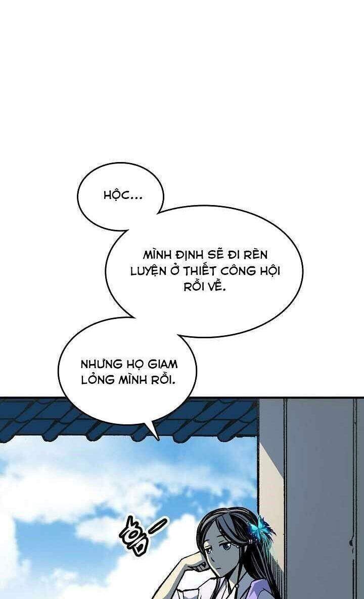 Hồi Ức Của Chiến Thần chapter 71 - Upload bởi truyensieuhay.com
