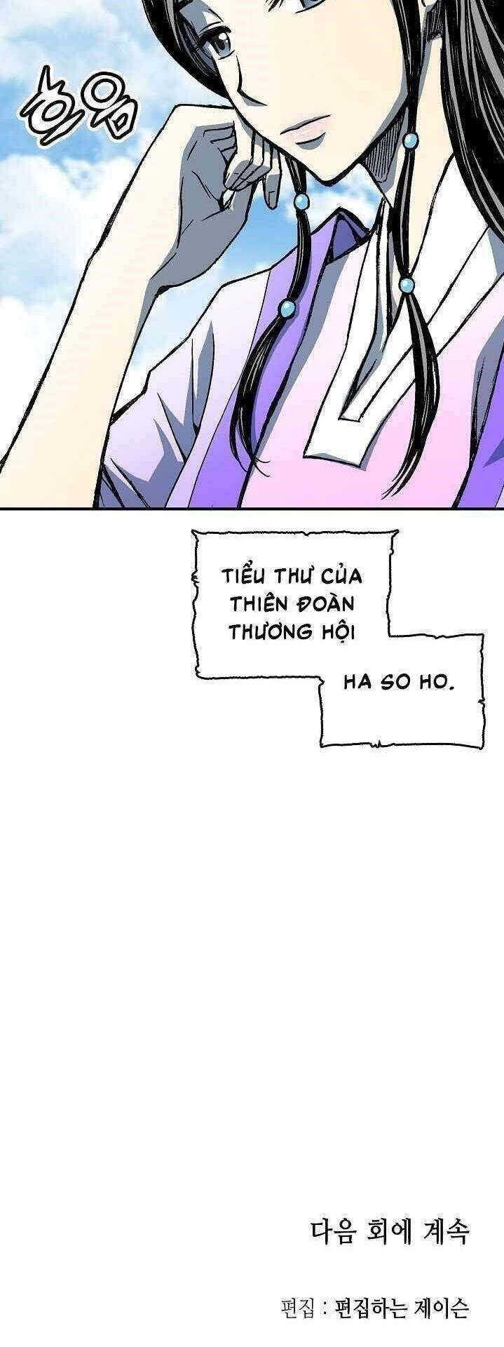 Hồi Ức Của Chiến Thần chapter 71 - Upload bởi truyensieuhay.com