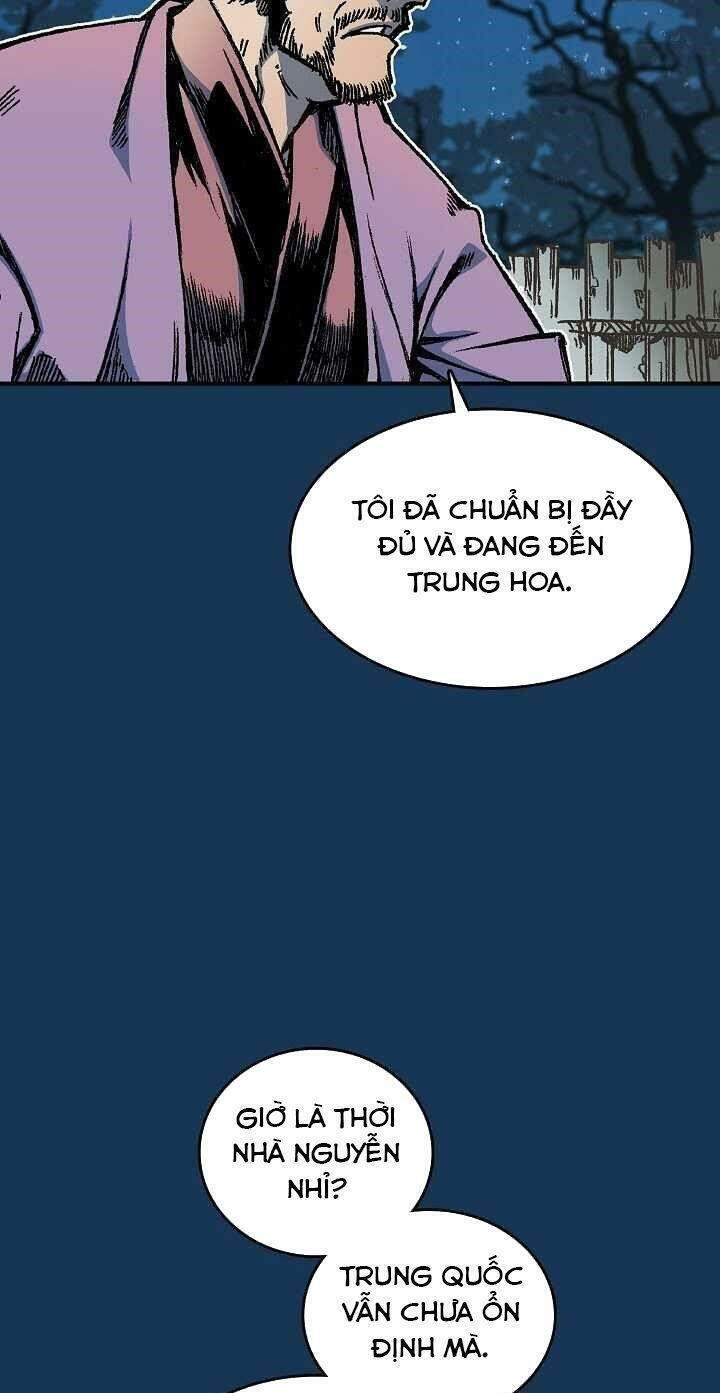 Hồi Ức Của Chiến Thần chapter 71 - Upload bởi truyensieuhay.com