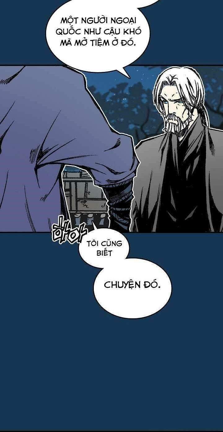 Hồi Ức Của Chiến Thần chapter 71 - Upload bởi truyensieuhay.com