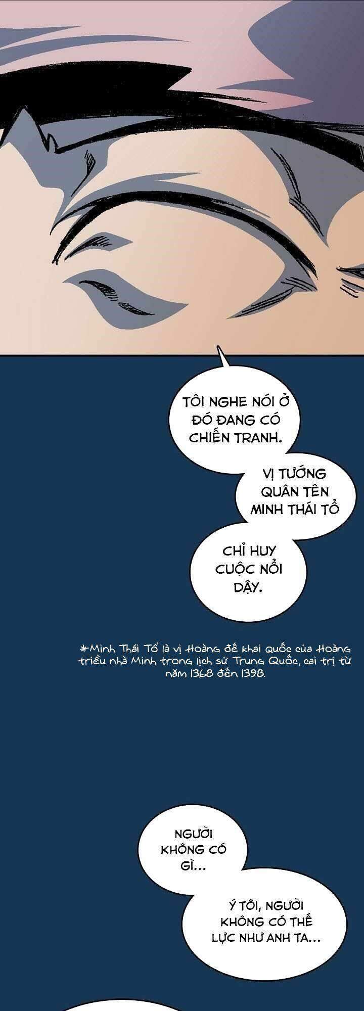 Hồi Ức Của Chiến Thần chapter 71 - Upload bởi truyensieuhay.com