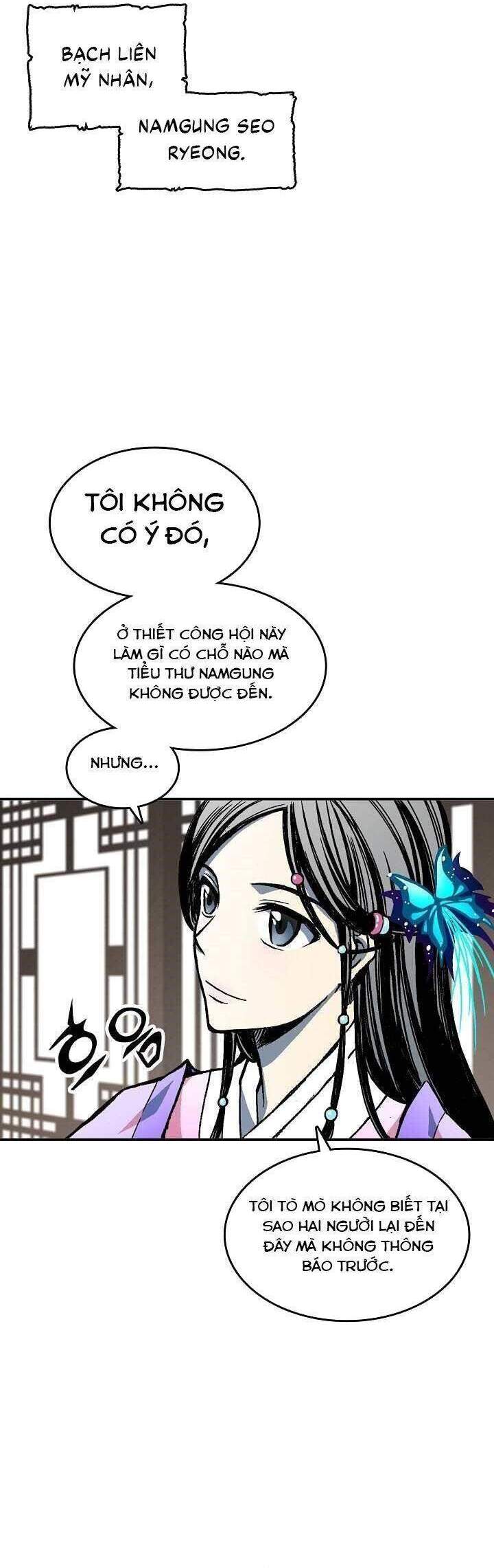 Hồi Ức Của Chiến Thần chapter 72 - Upload bởi truyensieuhay.com