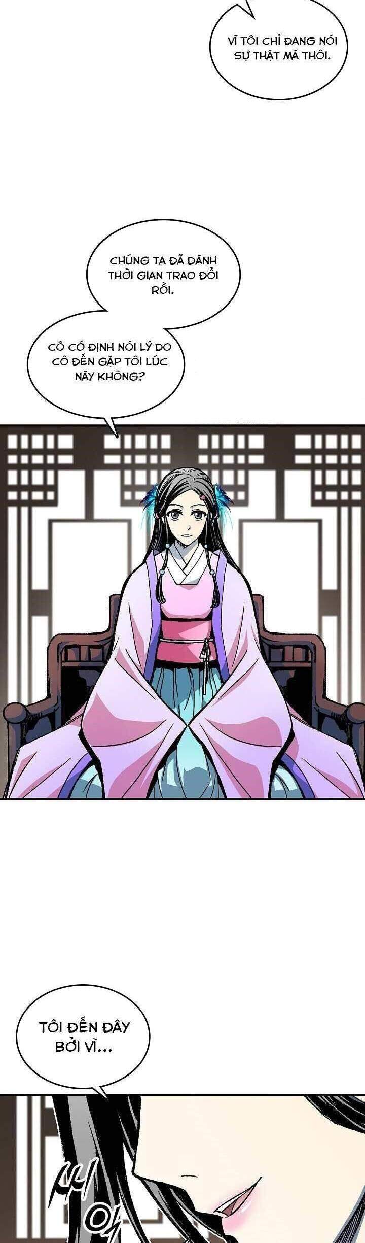 Hồi Ức Của Chiến Thần chapter 72 - Upload bởi truyensieuhay.com