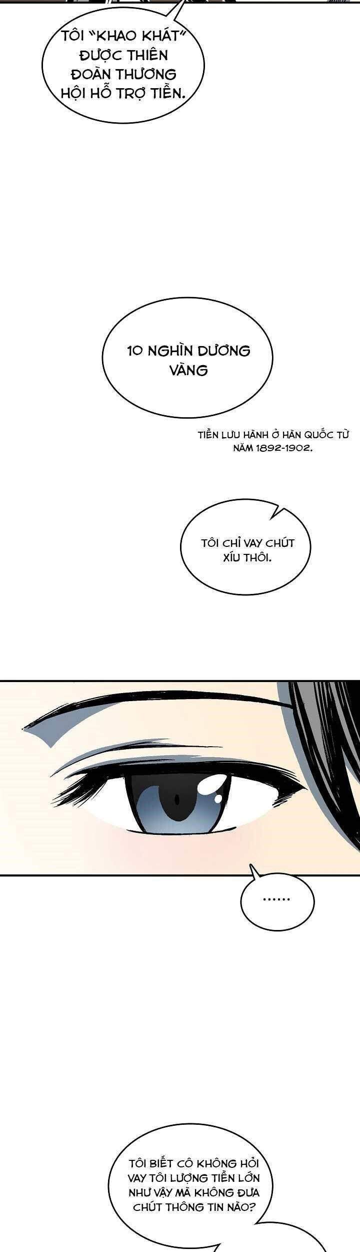 Hồi Ức Của Chiến Thần chapter 72 - Upload bởi truyensieuhay.com