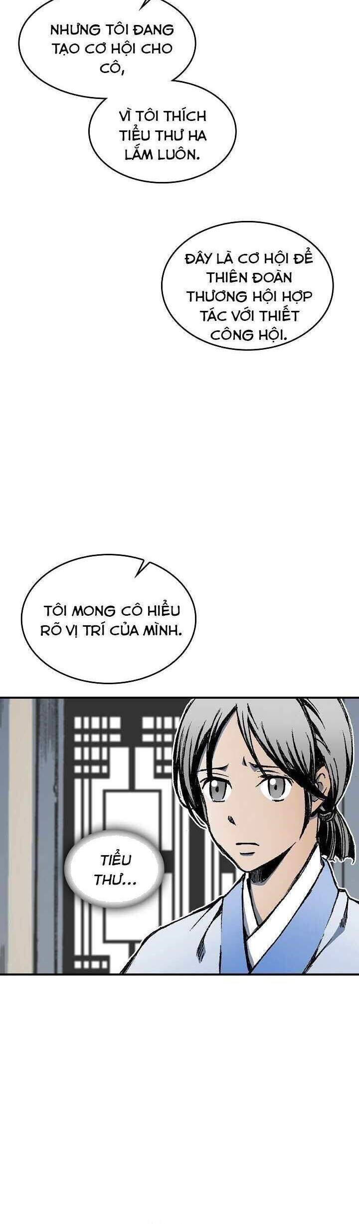 Hồi Ức Của Chiến Thần chapter 72 - Upload bởi truyensieuhay.com