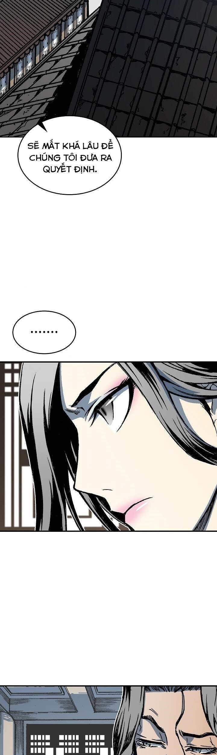 Hồi Ức Của Chiến Thần chapter 72 - Upload bởi truyensieuhay.com