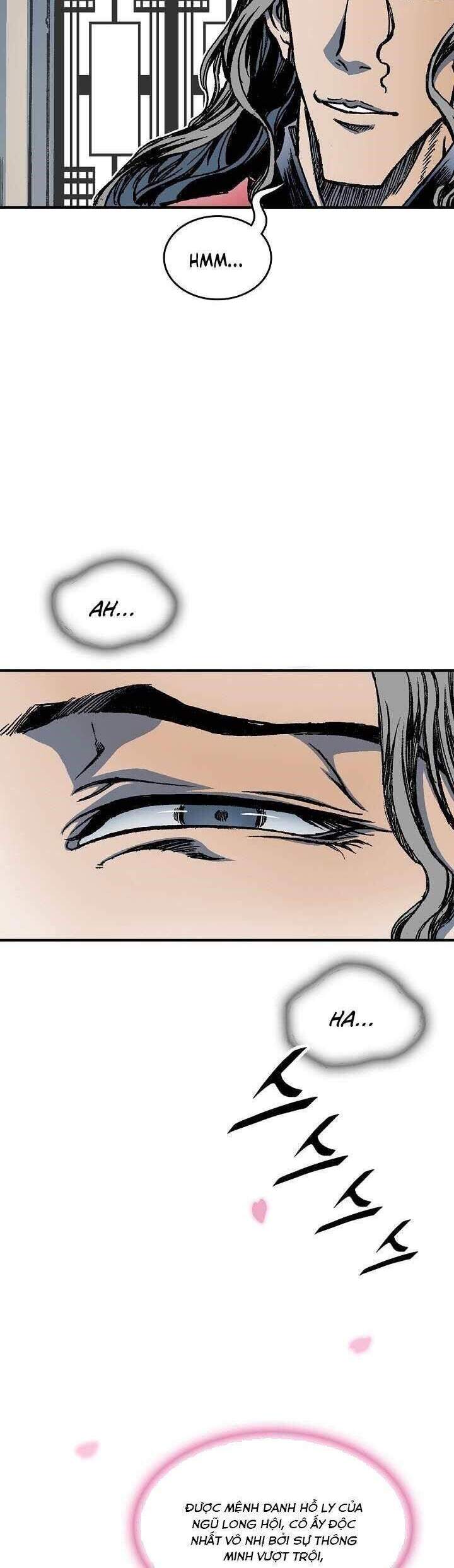 Hồi Ức Của Chiến Thần chapter 72 - Upload bởi truyensieuhay.com