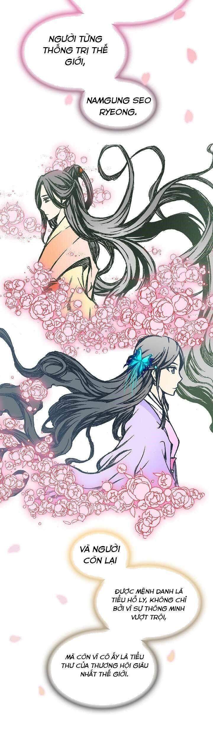 Hồi Ức Của Chiến Thần chapter 72 - Upload bởi truyensieuhay.com