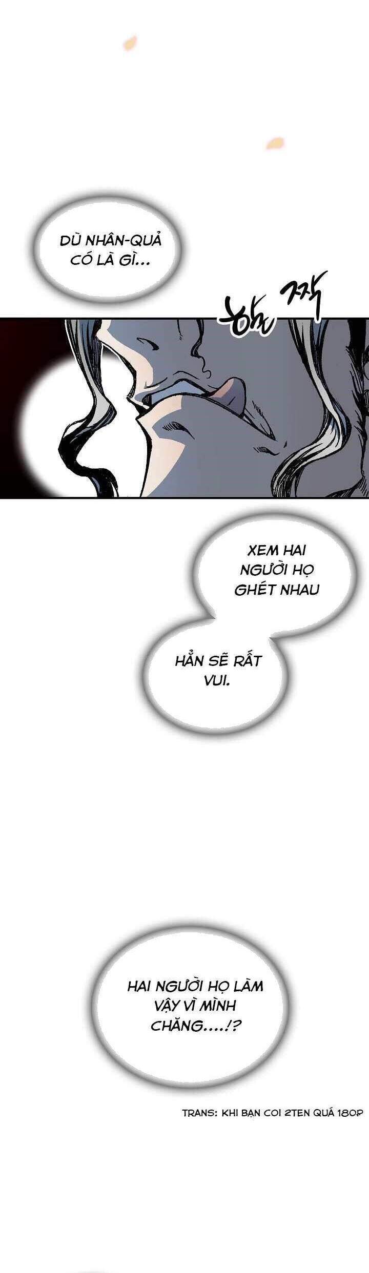 Hồi Ức Của Chiến Thần chapter 72 - Upload bởi truyensieuhay.com