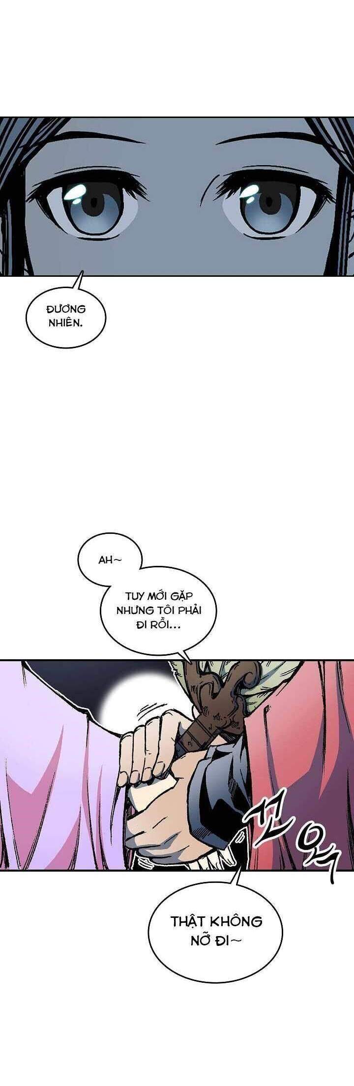 Hồi Ức Của Chiến Thần chapter 72 - Upload bởi truyensieuhay.com