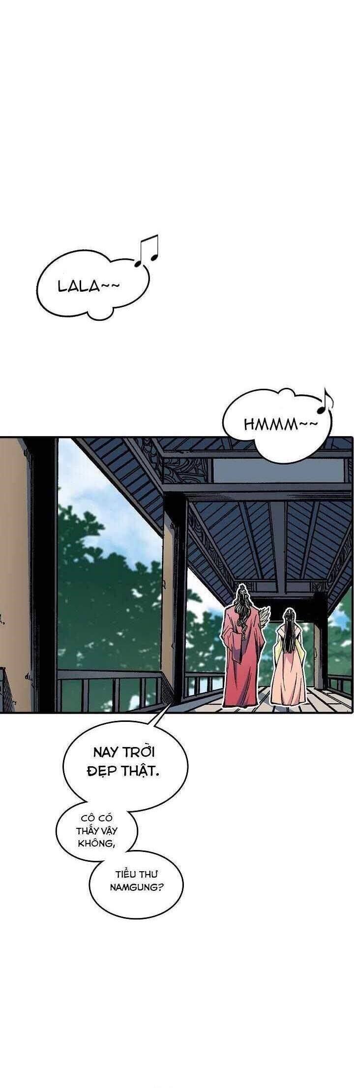 Hồi Ức Của Chiến Thần chapter 72 - Upload bởi truyensieuhay.com