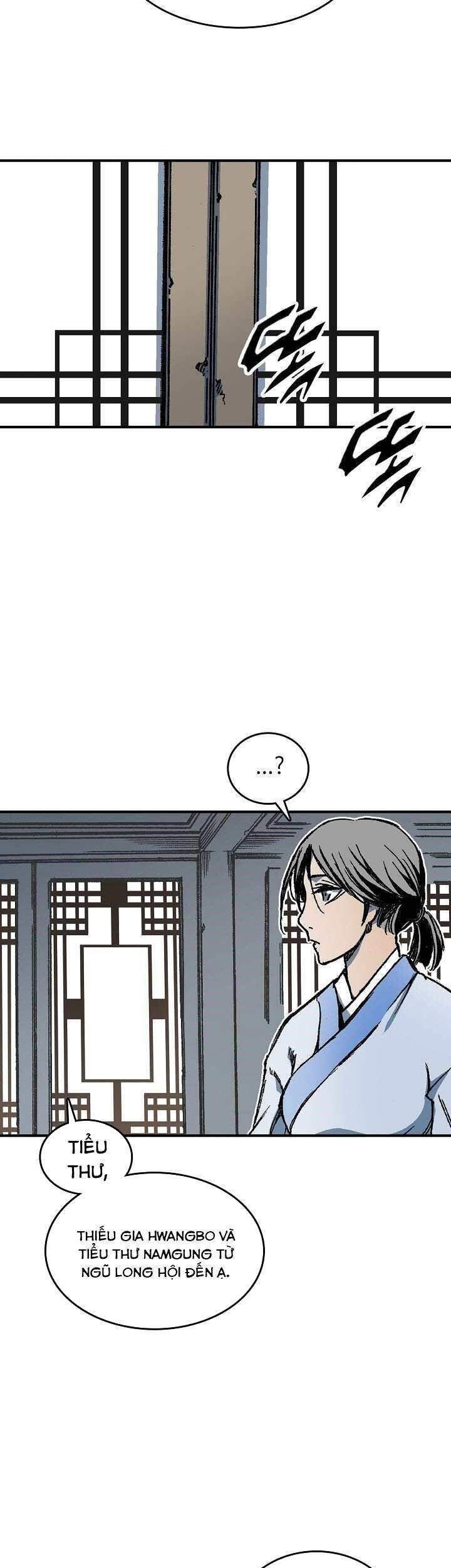 Hồi Ức Của Chiến Thần chapter 72 - Upload bởi truyensieuhay.com