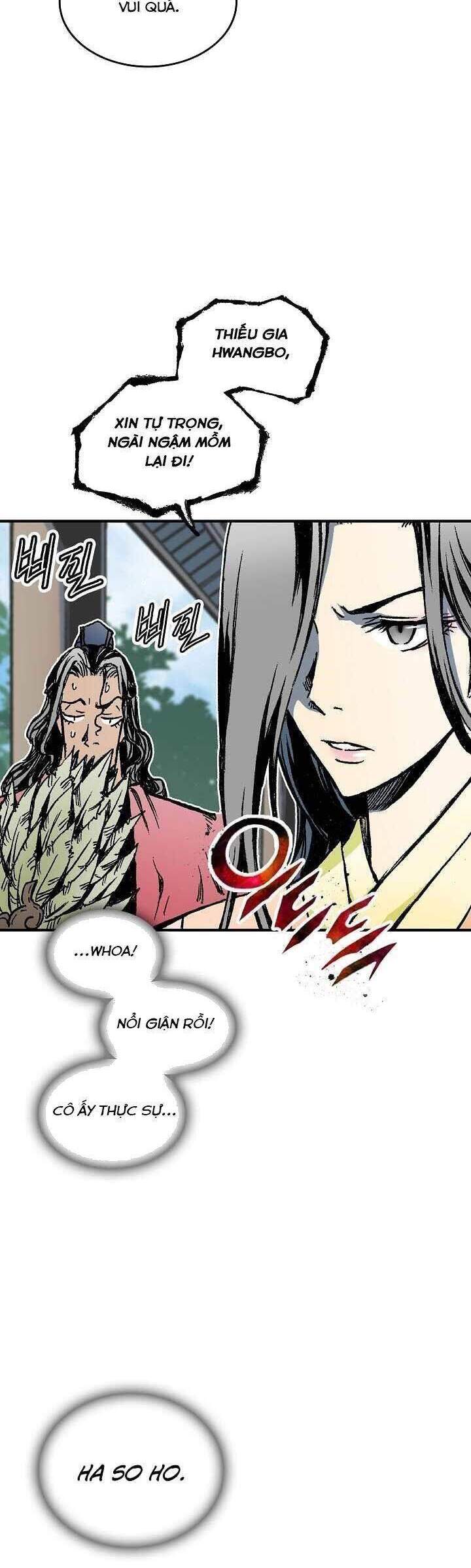 Hồi Ức Của Chiến Thần chapter 72 - Upload bởi truyensieuhay.com