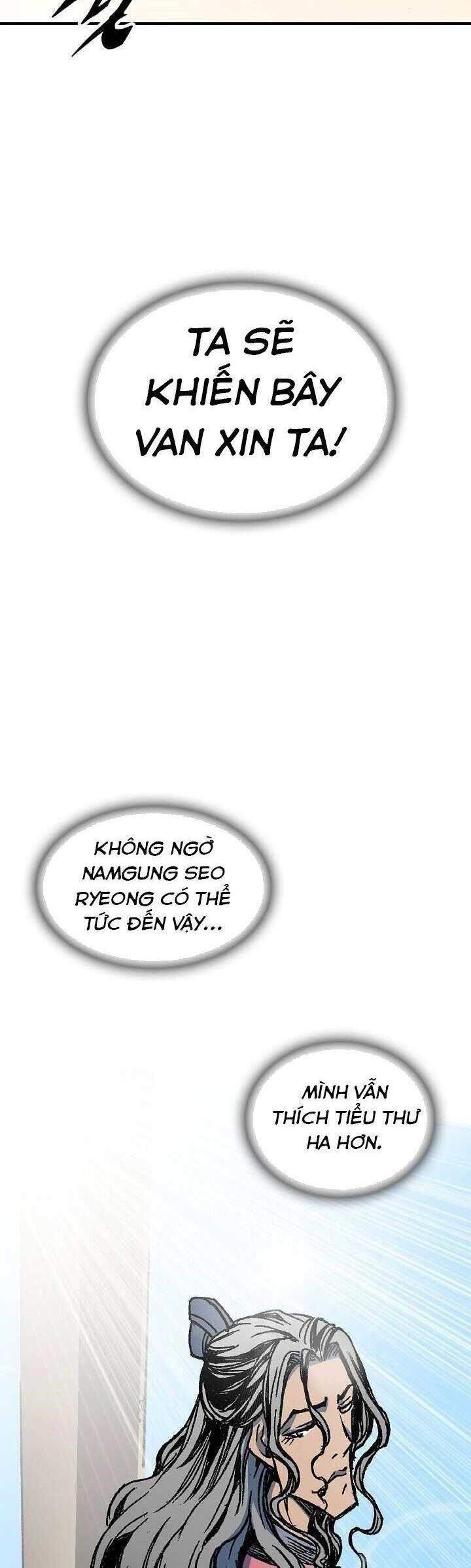 Hồi Ức Của Chiến Thần chapter 72 - Upload bởi truyensieuhay.com