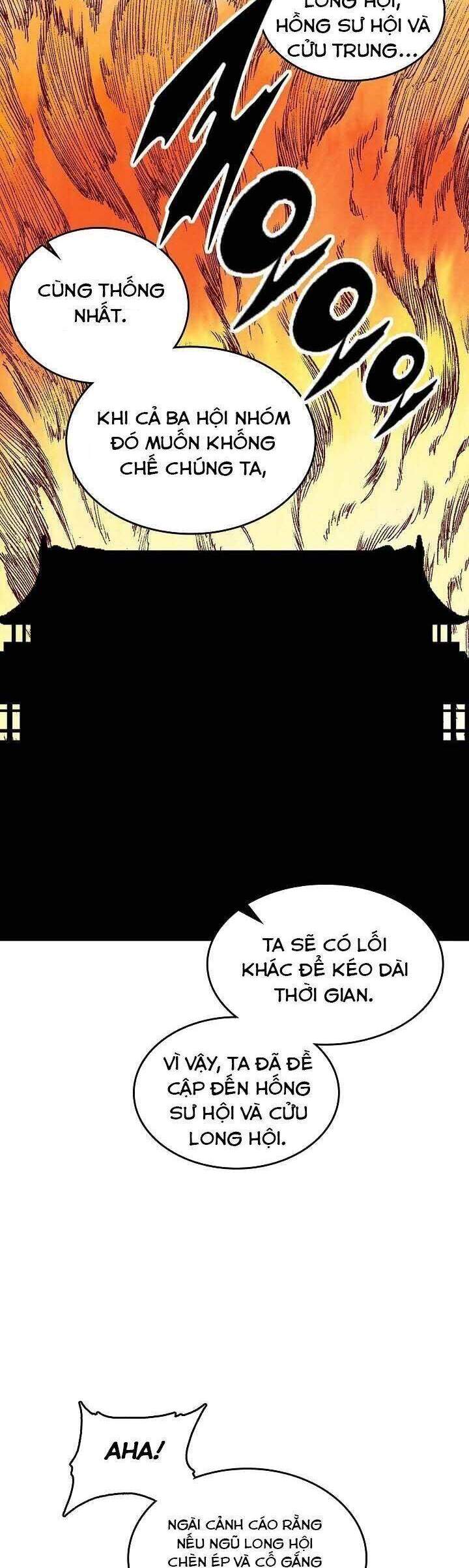 Hồi Ức Của Chiến Thần chapter 72 - Upload bởi truyensieuhay.com