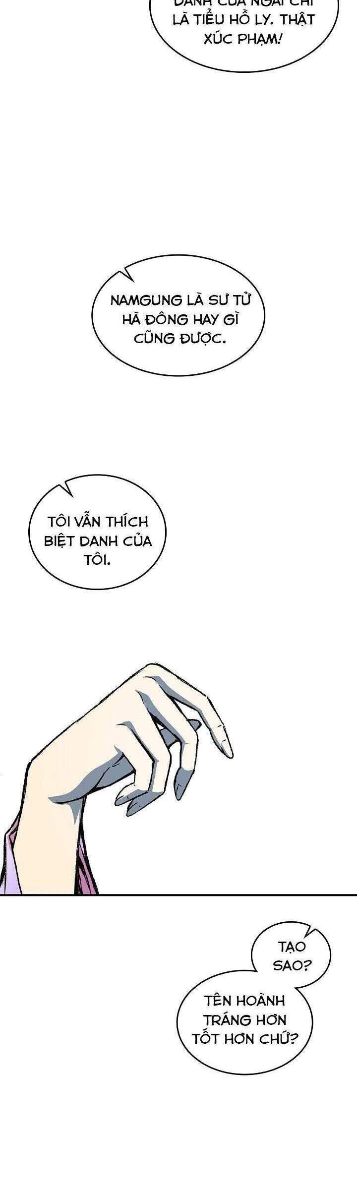 Hồi Ức Của Chiến Thần chapter 72 - Upload bởi truyensieuhay.com